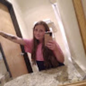 Meet your Posher, Audrey